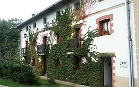 Casa Irigoien